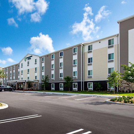 Woodspring Suites Port St Lucie Port St. Lucie Zewnętrze zdjęcie