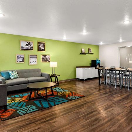 Woodspring Suites Port St Lucie Port St. Lucie Zewnętrze zdjęcie