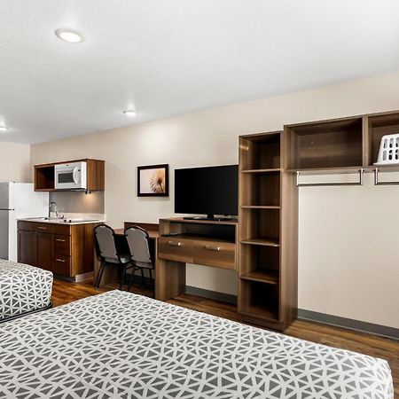 Woodspring Suites Port St Lucie Port St. Lucie Zewnętrze zdjęcie