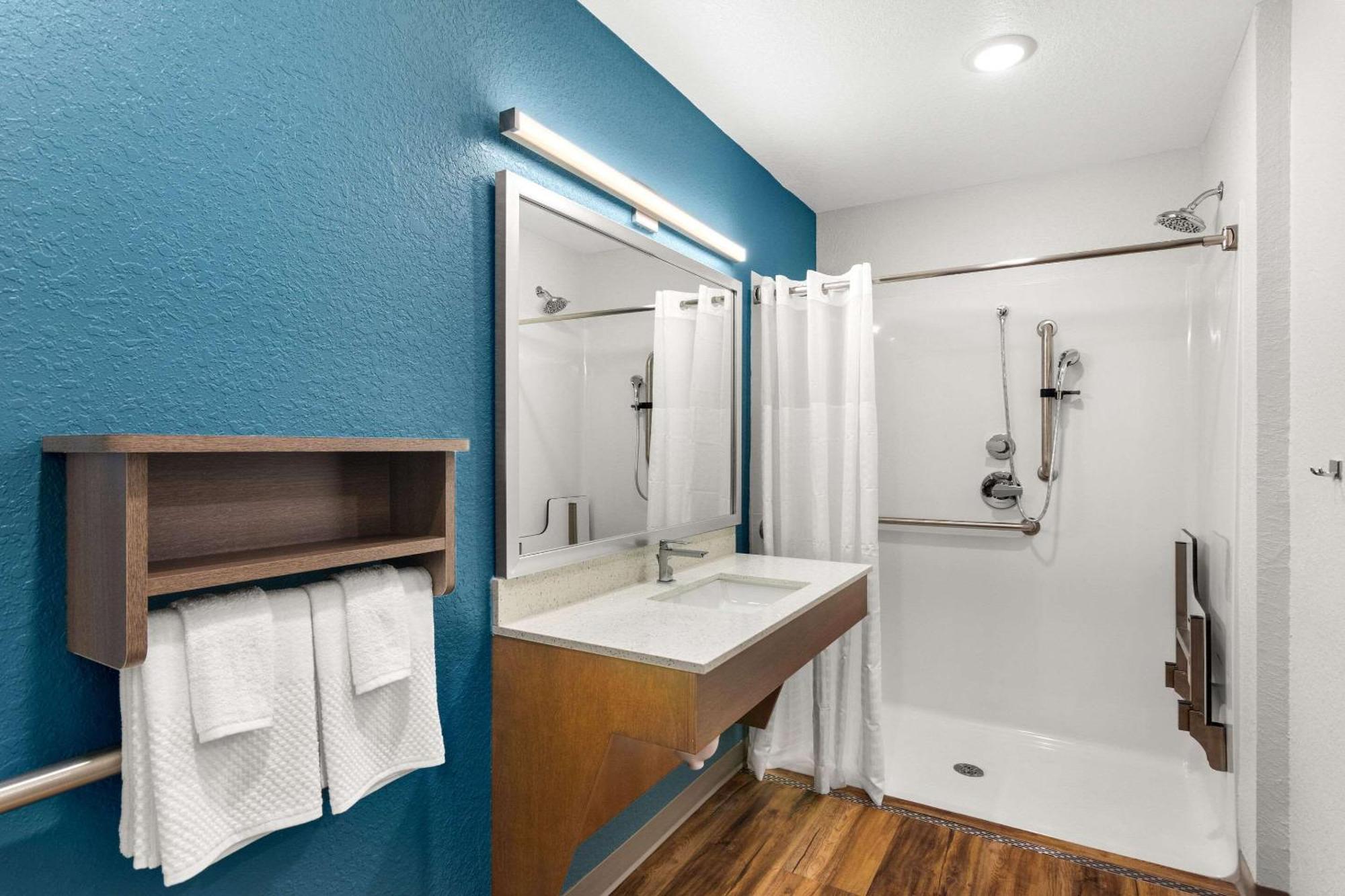 Woodspring Suites Port St Lucie Port St. Lucie Zewnętrze zdjęcie