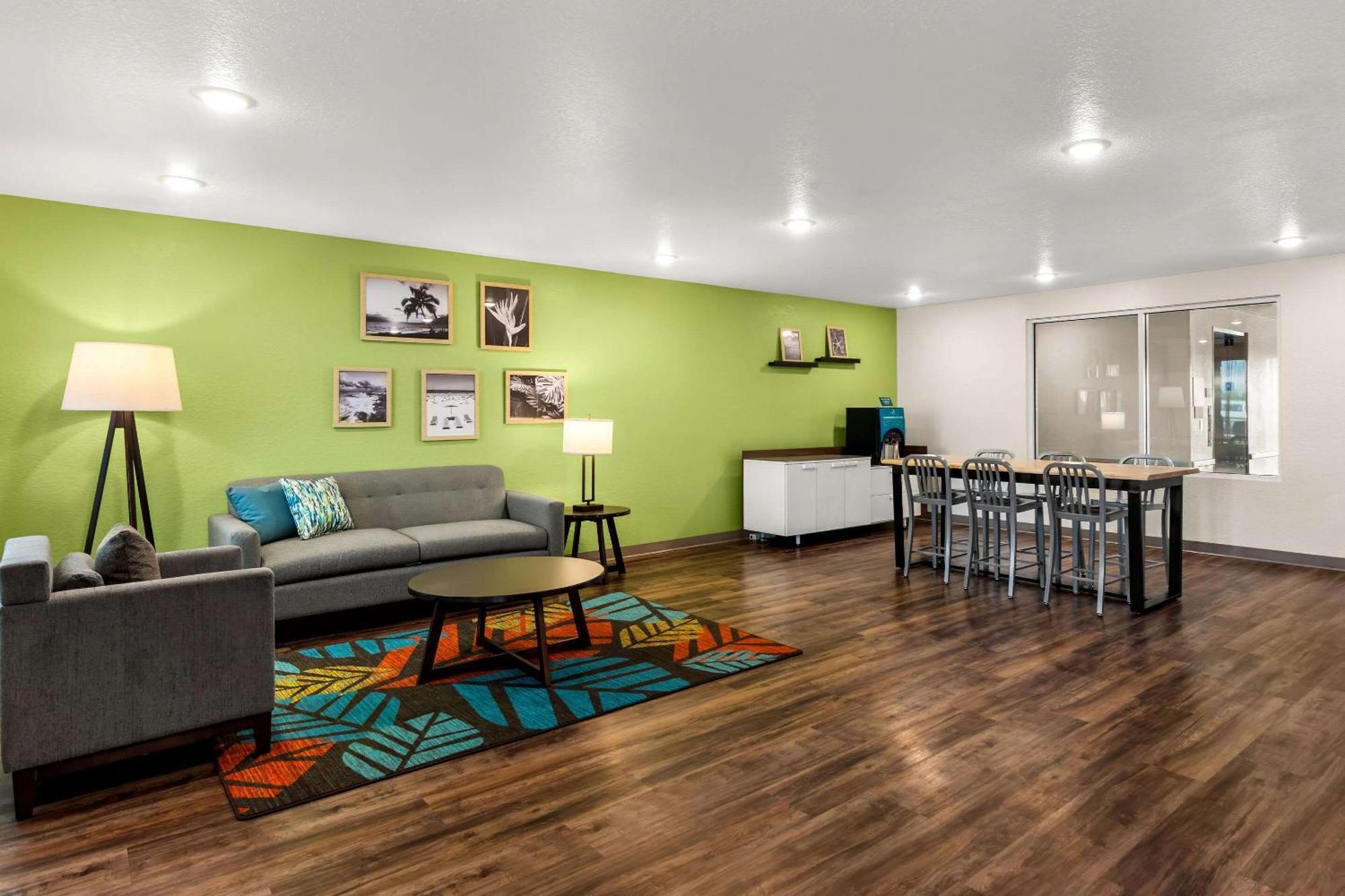 Woodspring Suites Port St Lucie Port St. Lucie Zewnętrze zdjęcie