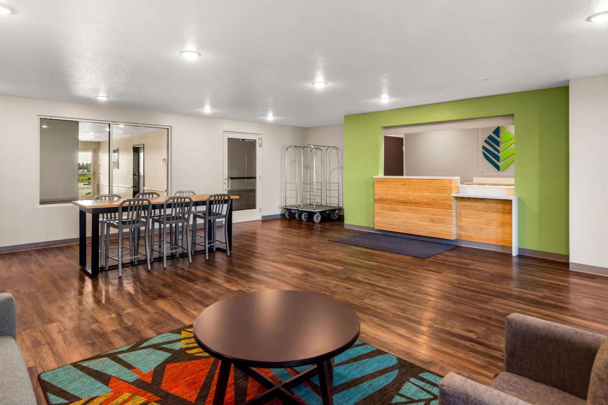 Woodspring Suites Port St Lucie Port St. Lucie Zewnętrze zdjęcie