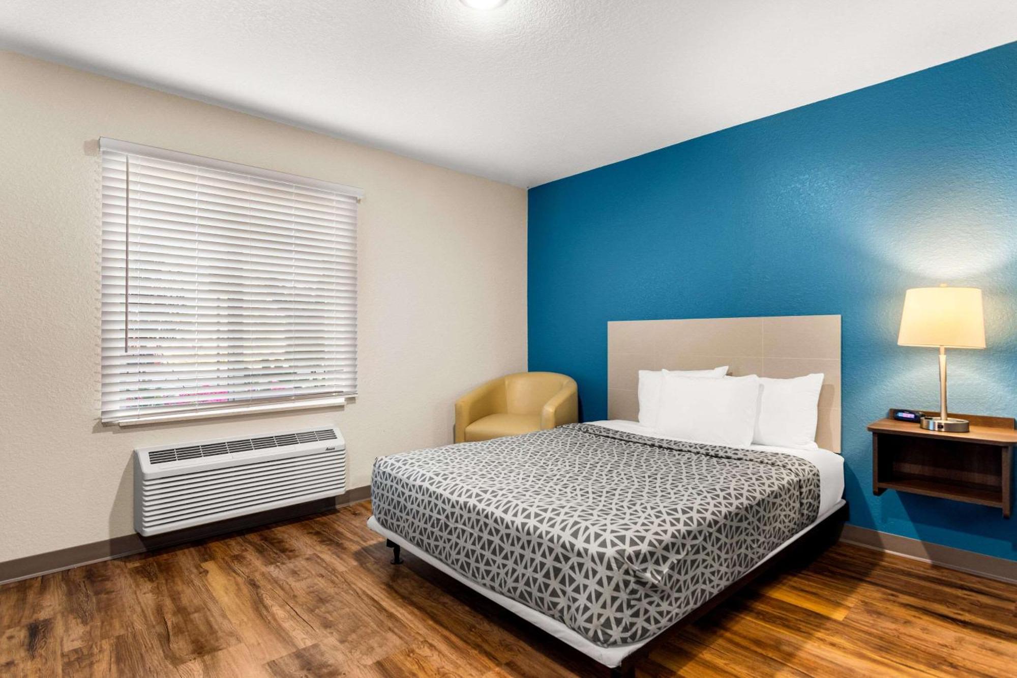 Woodspring Suites Port St Lucie Port St. Lucie Zewnętrze zdjęcie