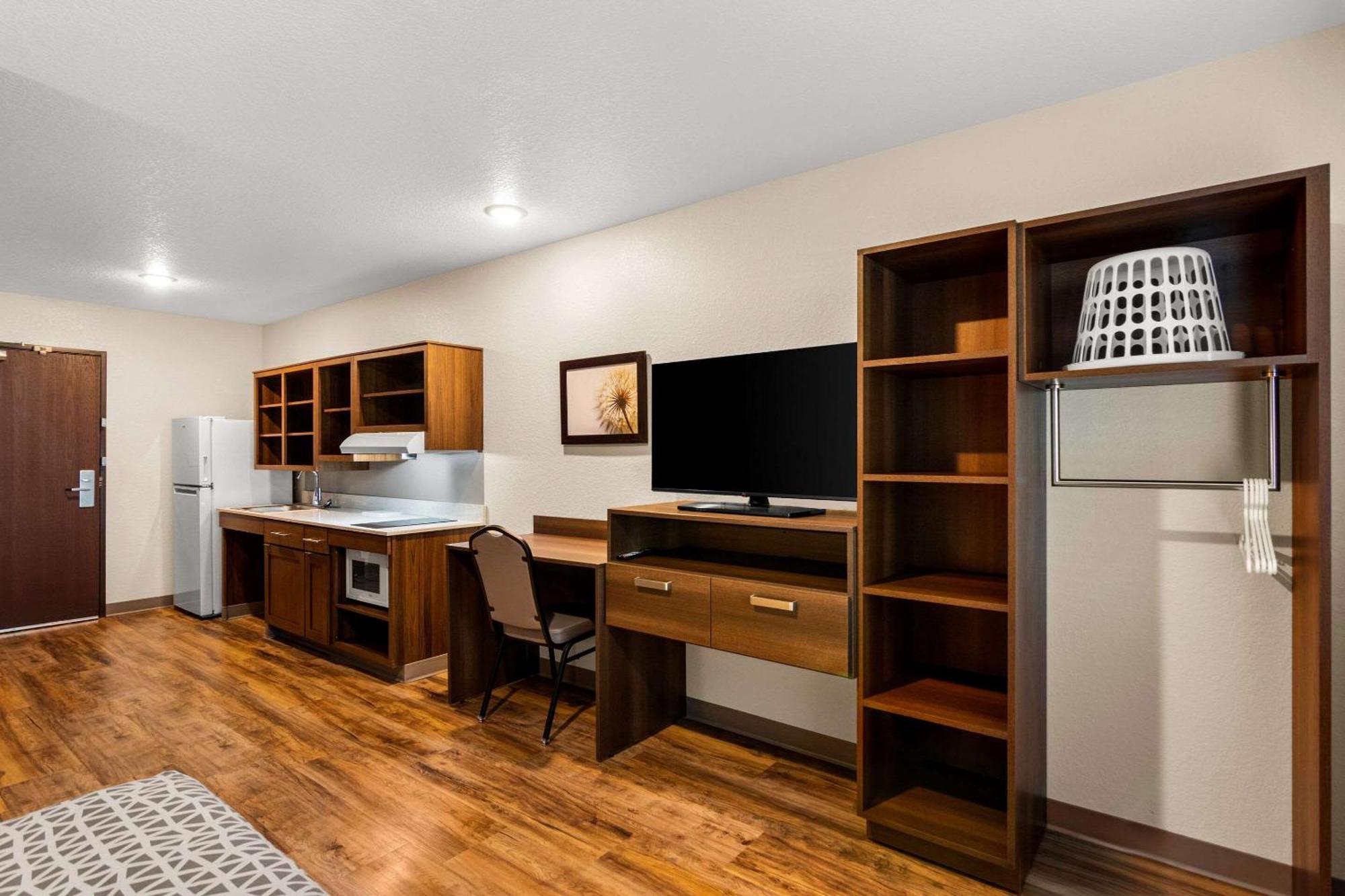 Woodspring Suites Port St Lucie Port St. Lucie Zewnętrze zdjęcie