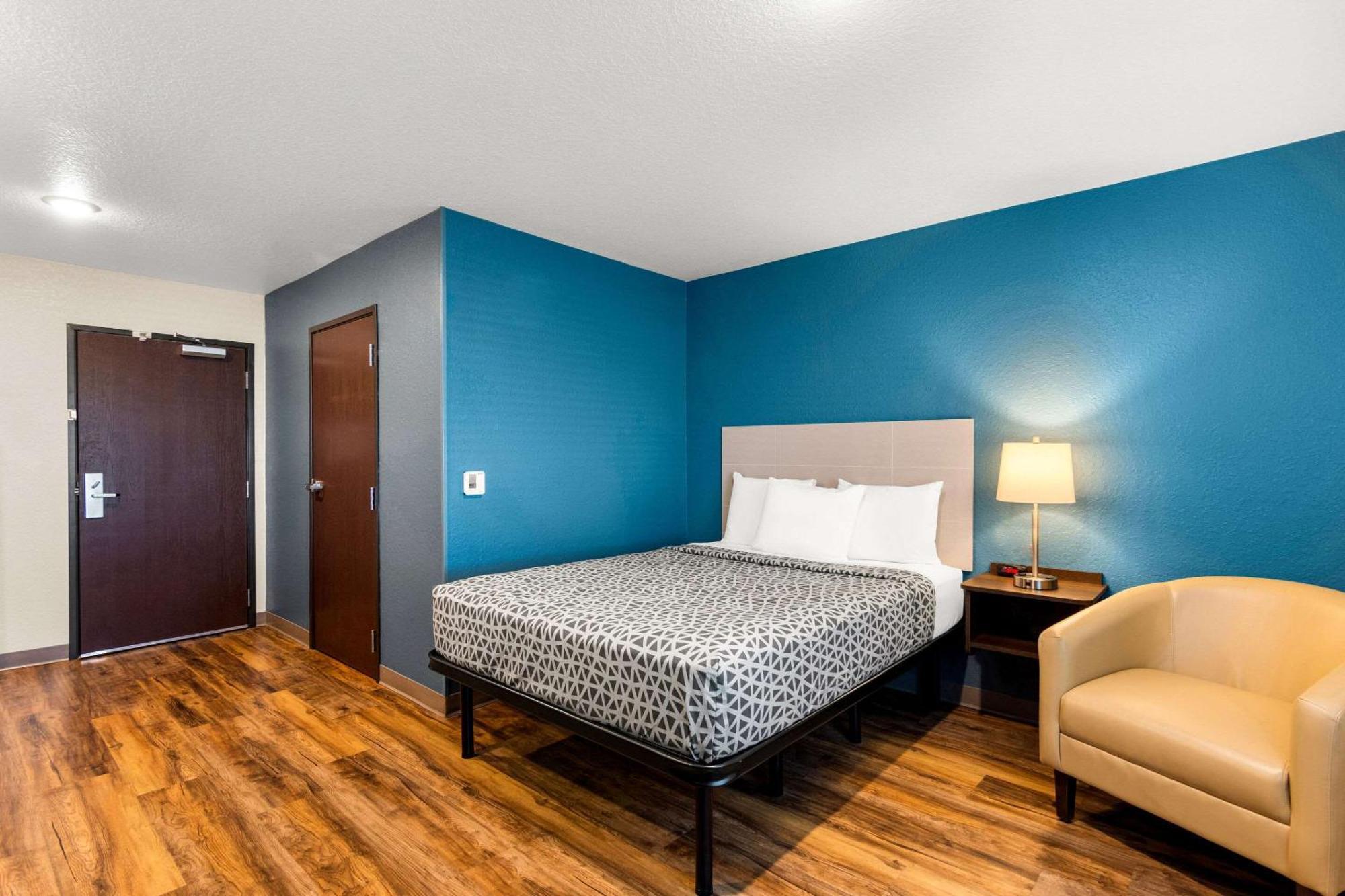 Woodspring Suites Port St Lucie Port St. Lucie Zewnętrze zdjęcie