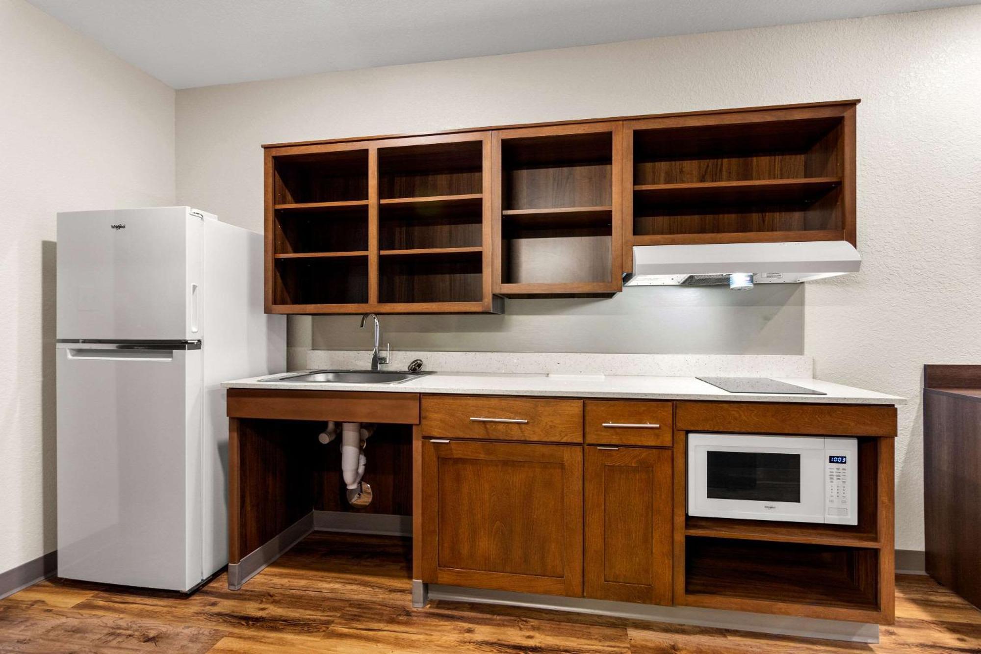Woodspring Suites Port St Lucie Port St. Lucie Zewnętrze zdjęcie