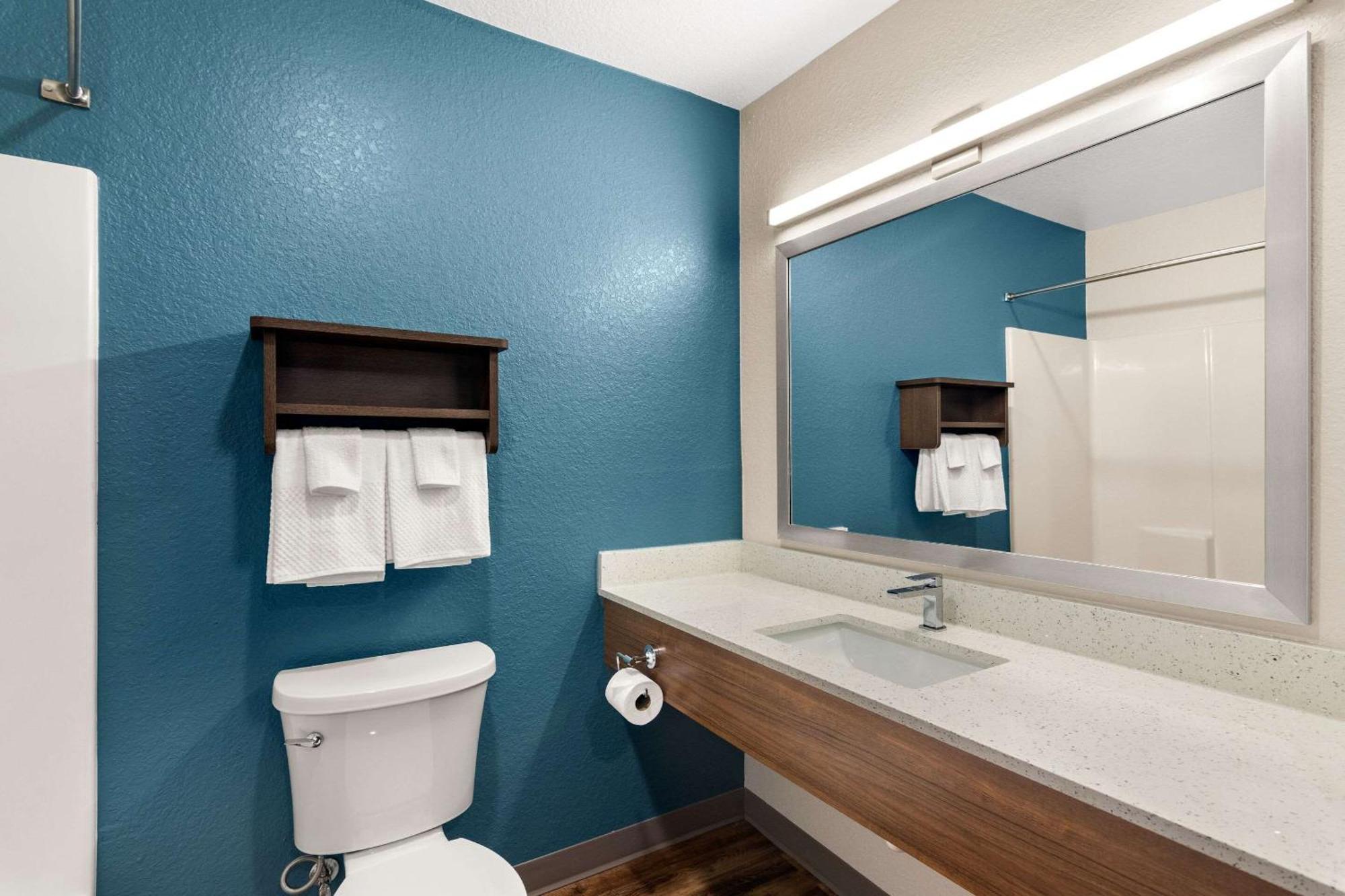 Woodspring Suites Port St Lucie Port St. Lucie Zewnętrze zdjęcie