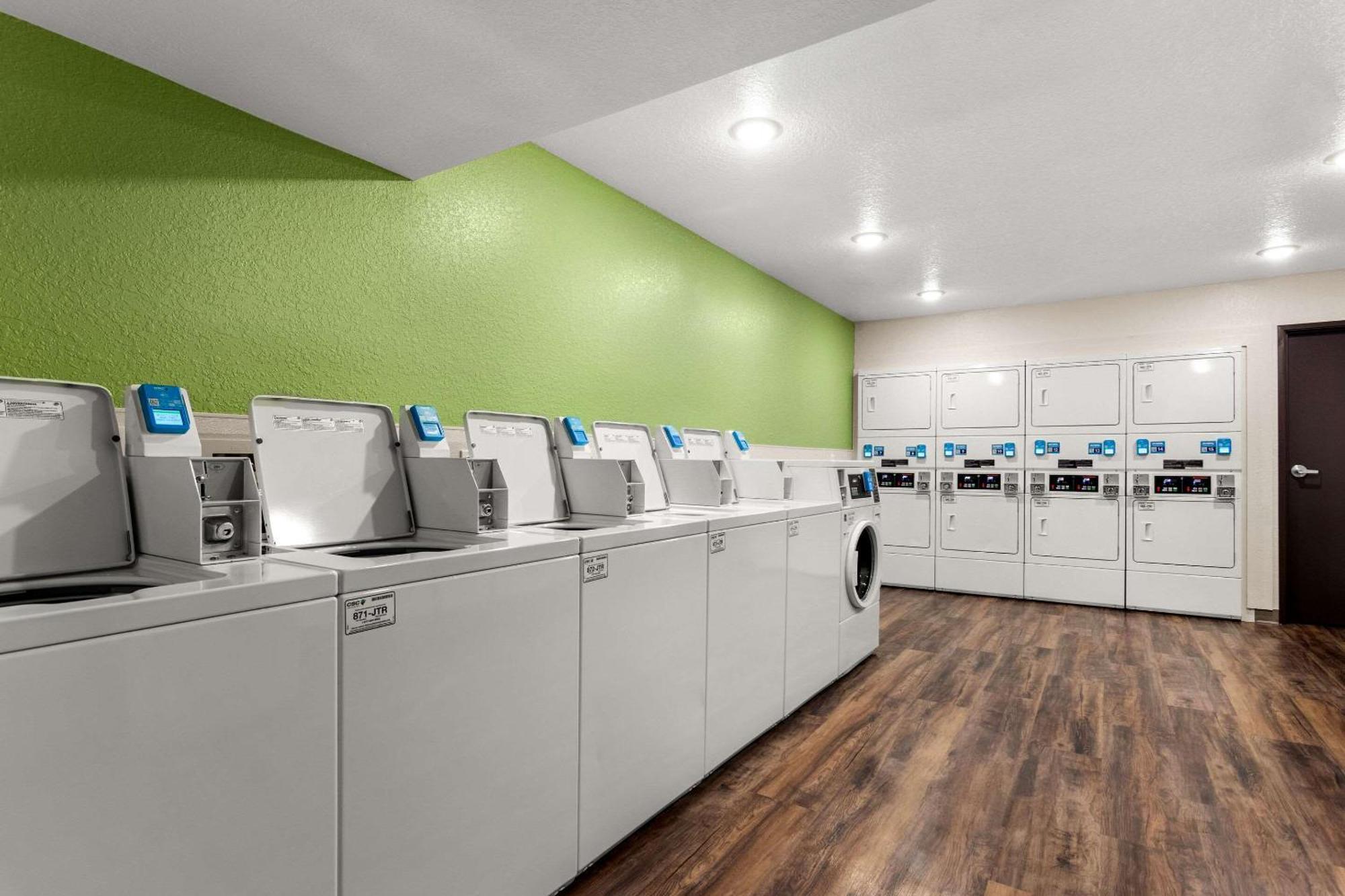 Woodspring Suites Port St Lucie Port St. Lucie Zewnętrze zdjęcie