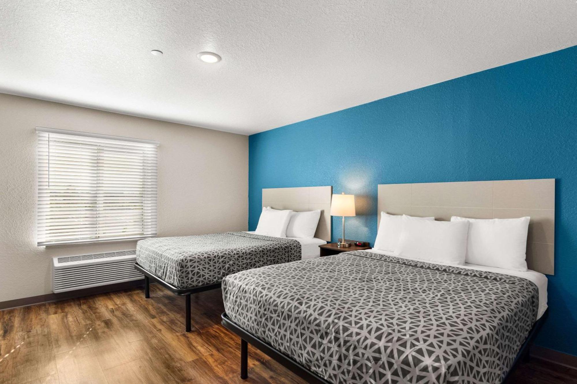 Woodspring Suites Port St Lucie Port St. Lucie Zewnętrze zdjęcie