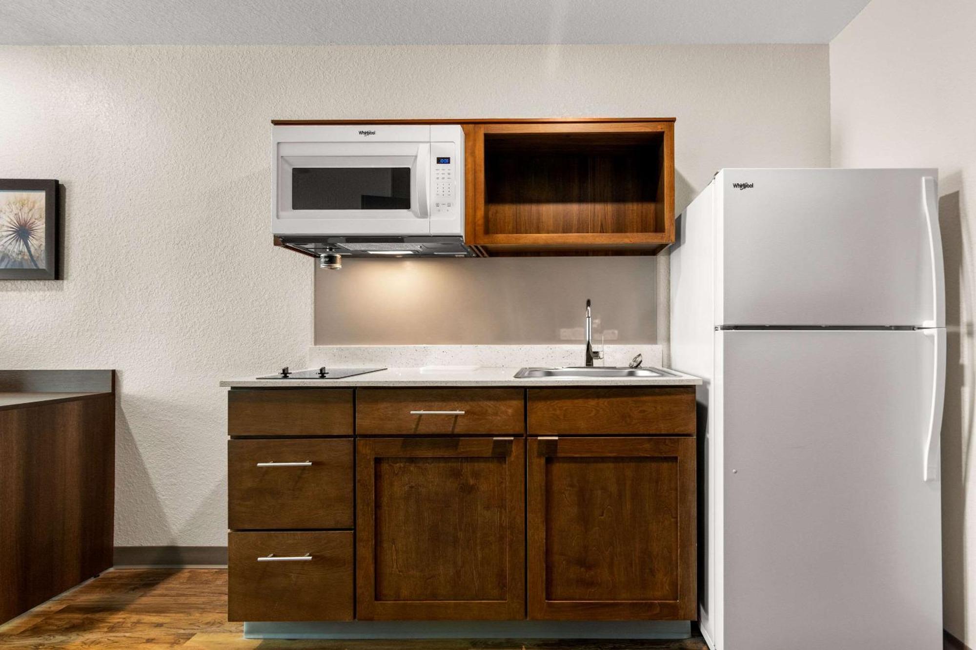 Woodspring Suites Port St Lucie Port St. Lucie Zewnętrze zdjęcie
