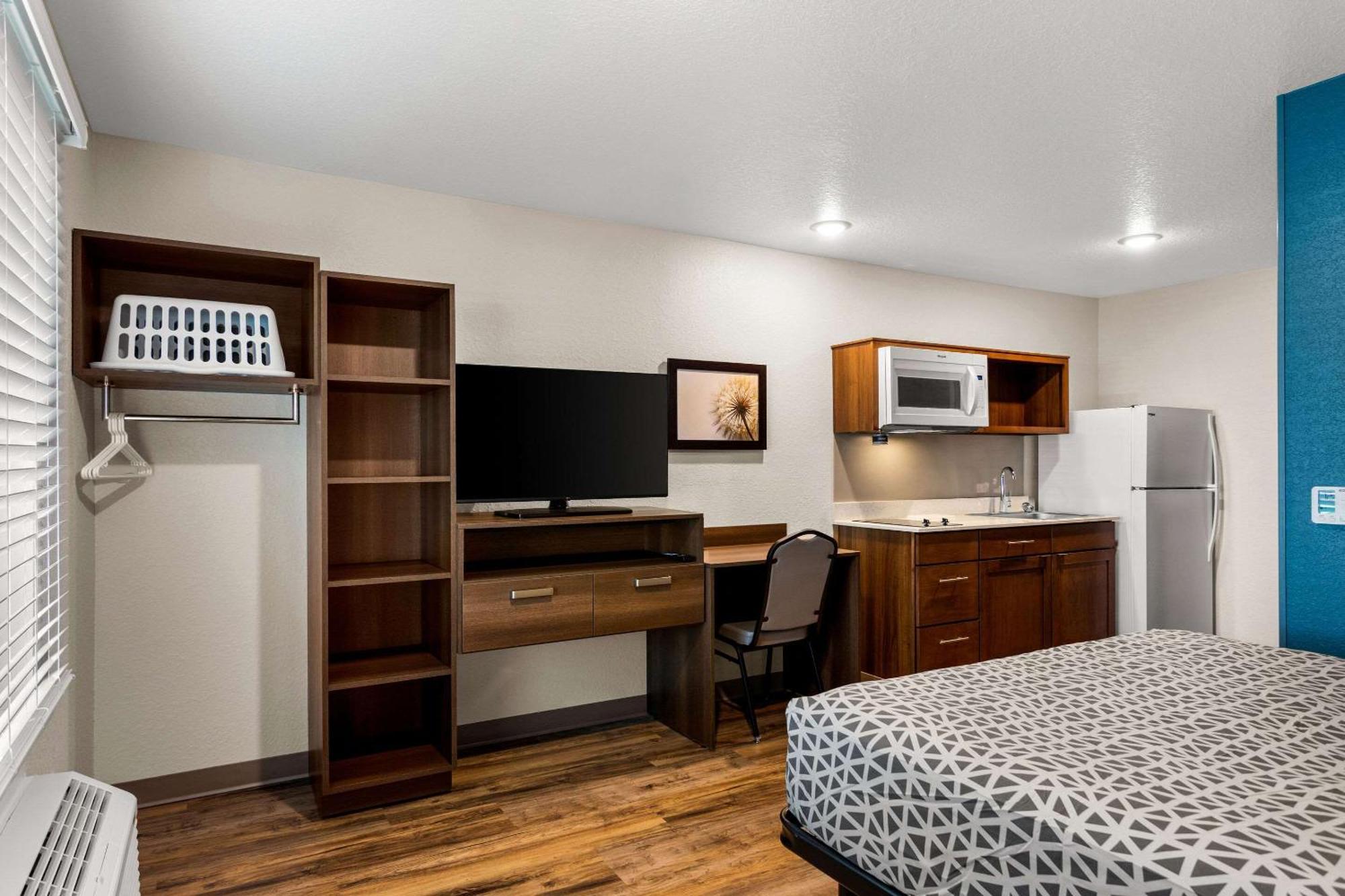 Woodspring Suites Port St Lucie Port St. Lucie Zewnętrze zdjęcie