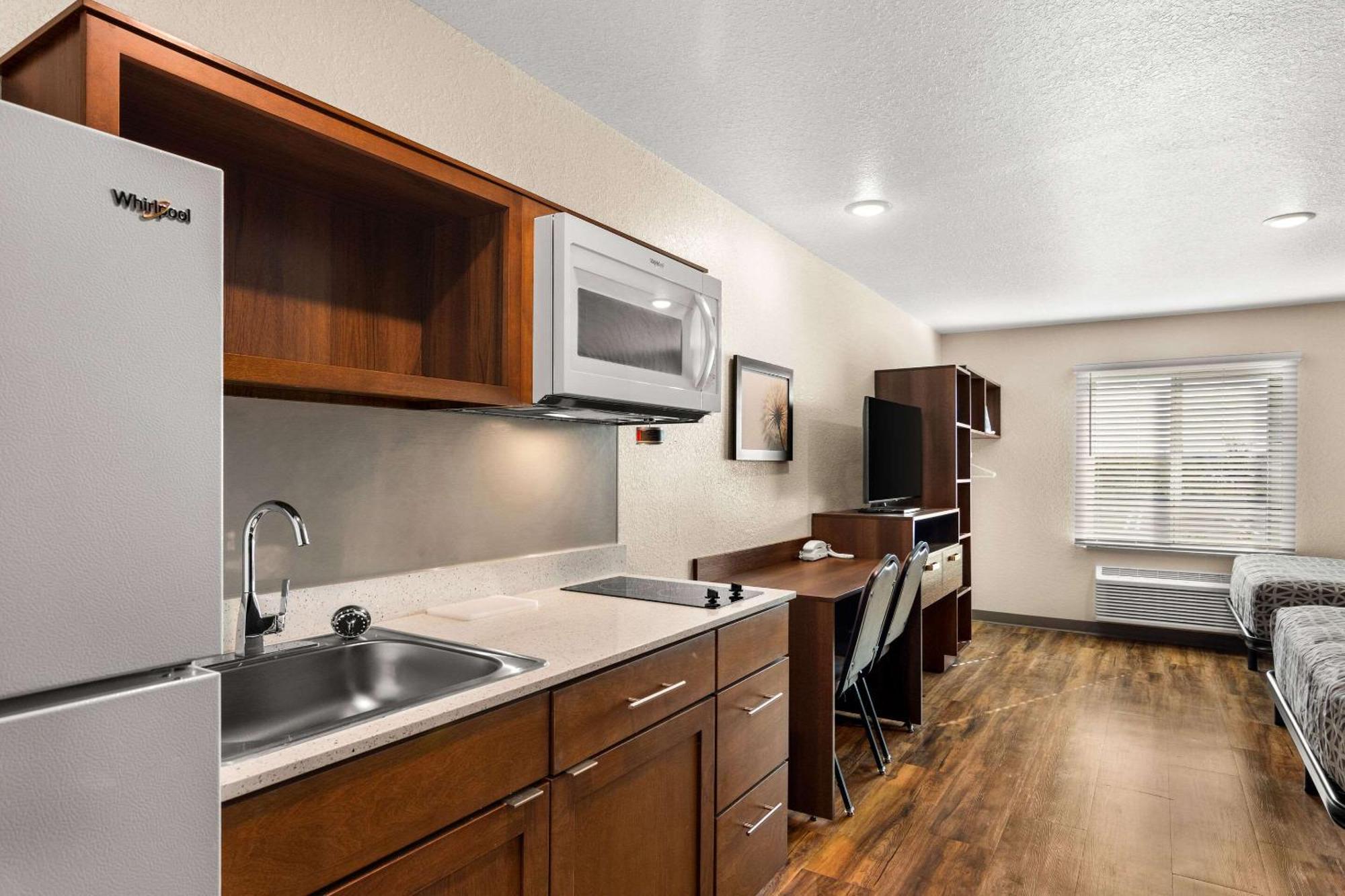 Woodspring Suites Port St Lucie Port St. Lucie Zewnętrze zdjęcie