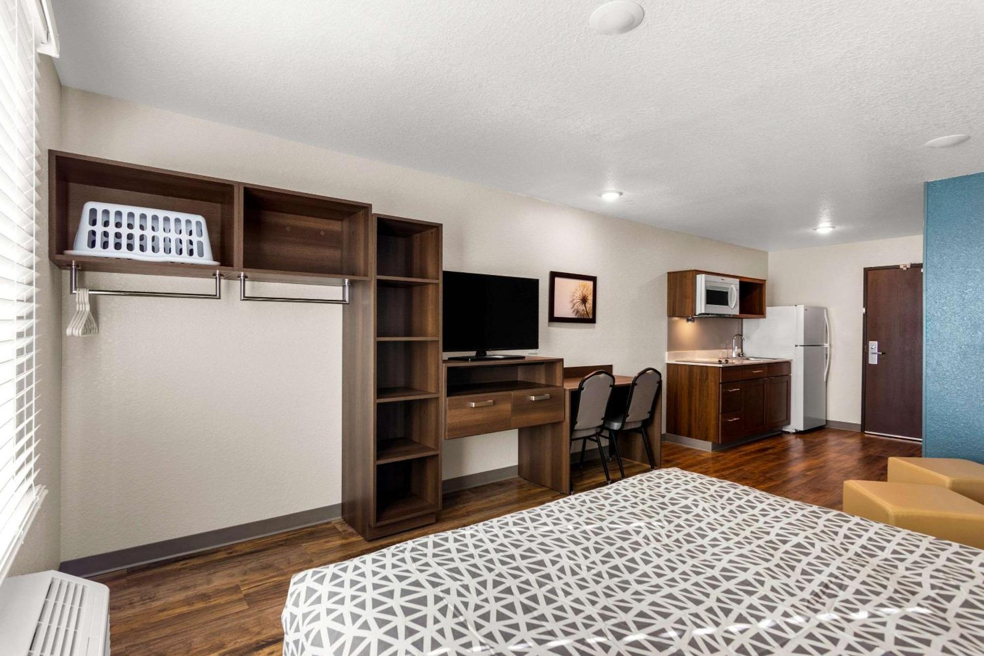 Woodspring Suites Port St Lucie Port St. Lucie Zewnętrze zdjęcie