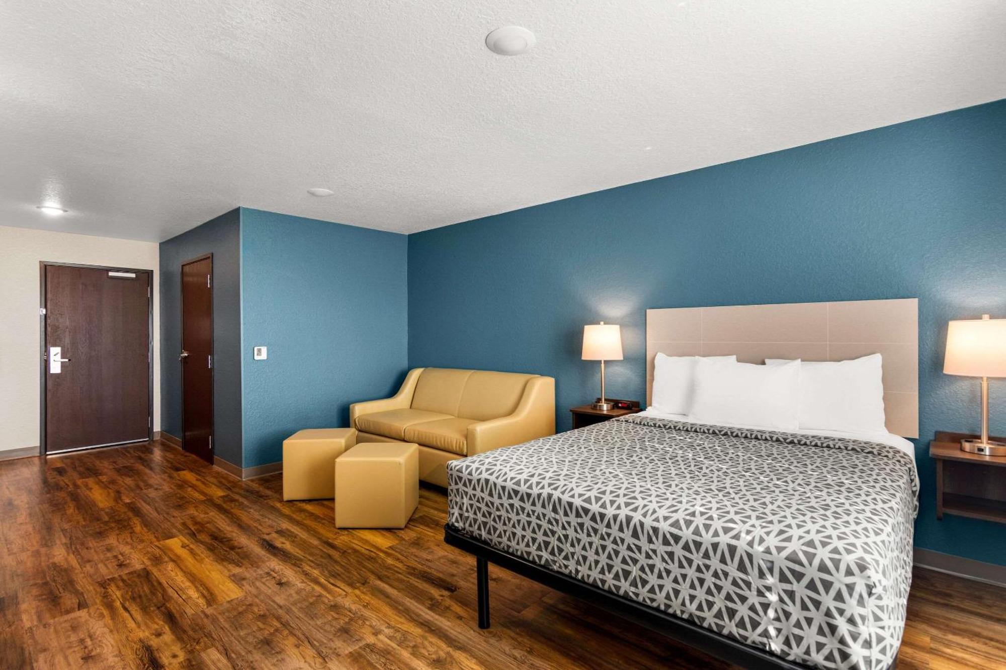 Woodspring Suites Port St Lucie Port St. Lucie Zewnętrze zdjęcie