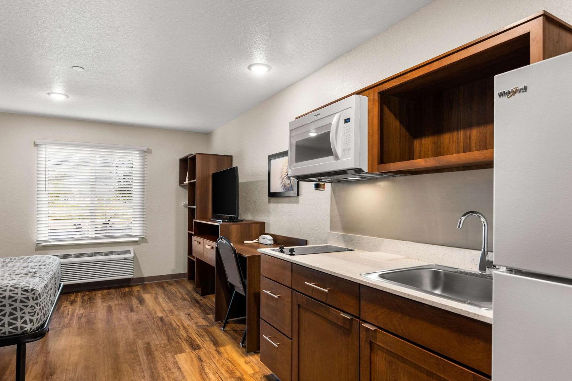 Woodspring Suites Port St Lucie Port St. Lucie Zewnętrze zdjęcie