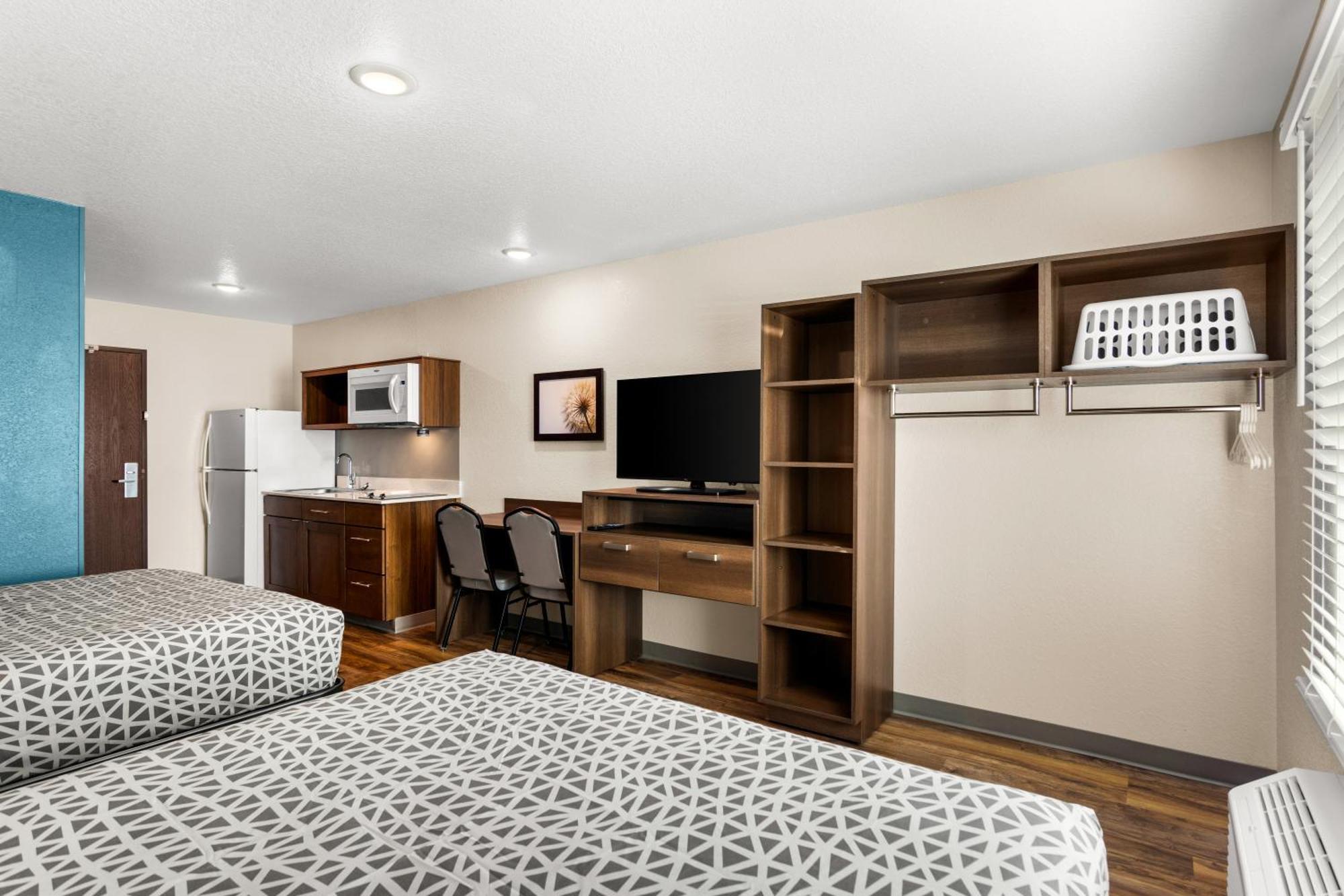 Woodspring Suites Port St Lucie Port St. Lucie Zewnętrze zdjęcie