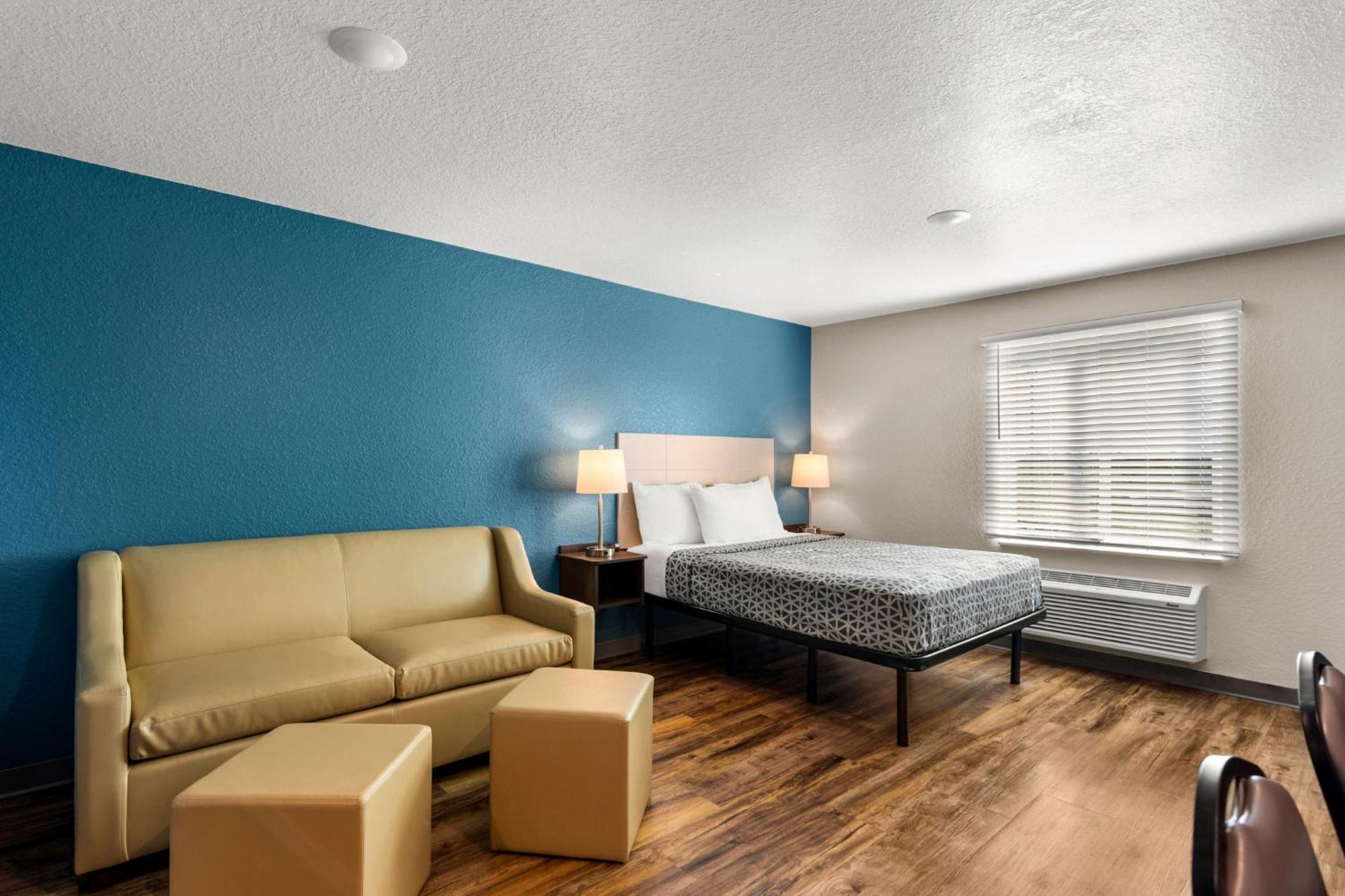 Woodspring Suites Port St Lucie Port St. Lucie Zewnętrze zdjęcie